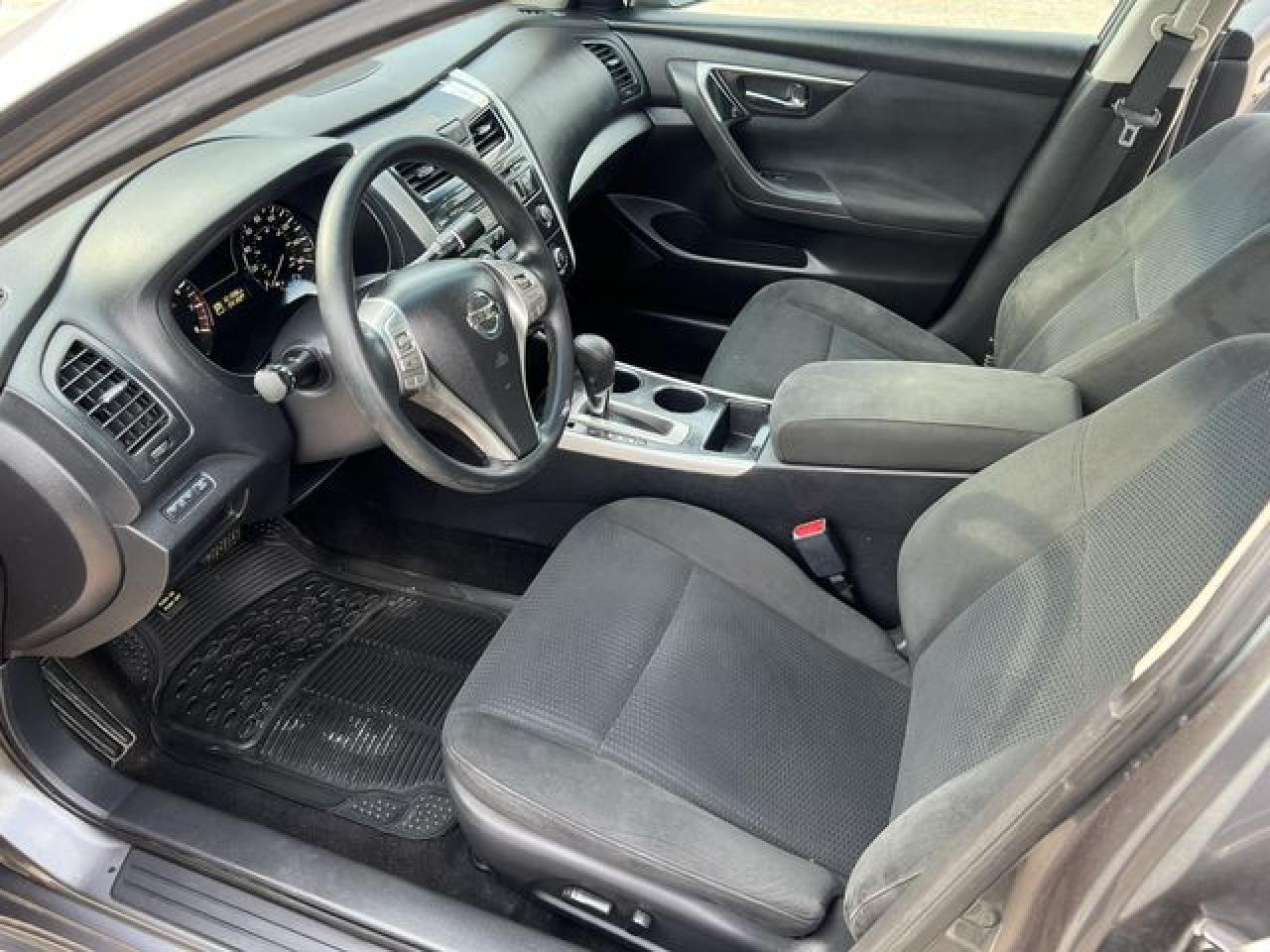 2015 Nissan Altima 2.5 - Фото 6