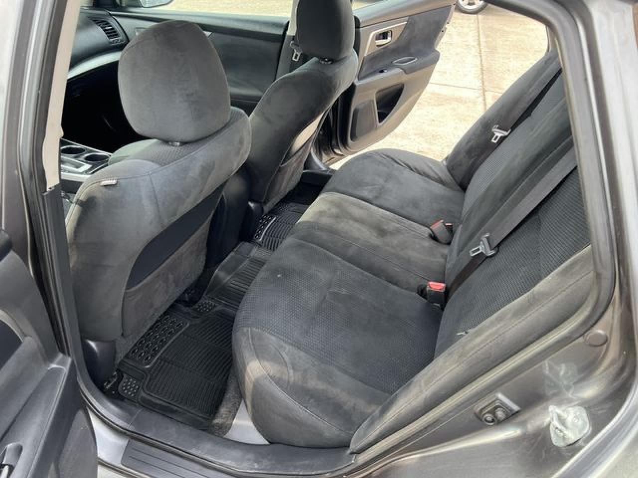 2015 Nissan Altima 2.5 - Фото 7