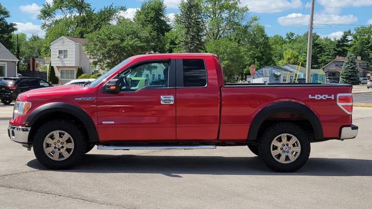 2012 Ford F150 Super Cab - Image 6