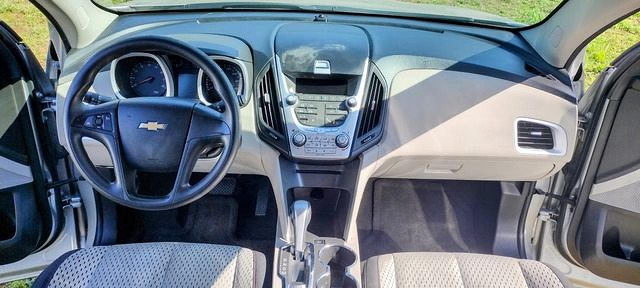 2011 Chevrolet Equinox Ls - Фото 6
