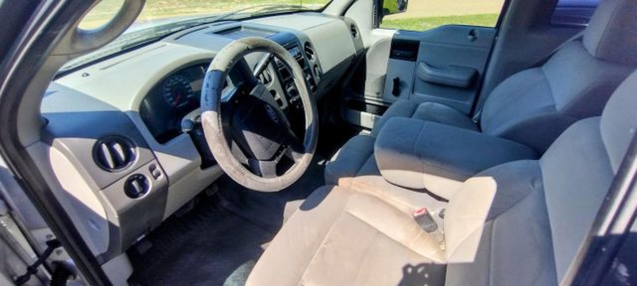 2008 Ford F150 - Фото 5