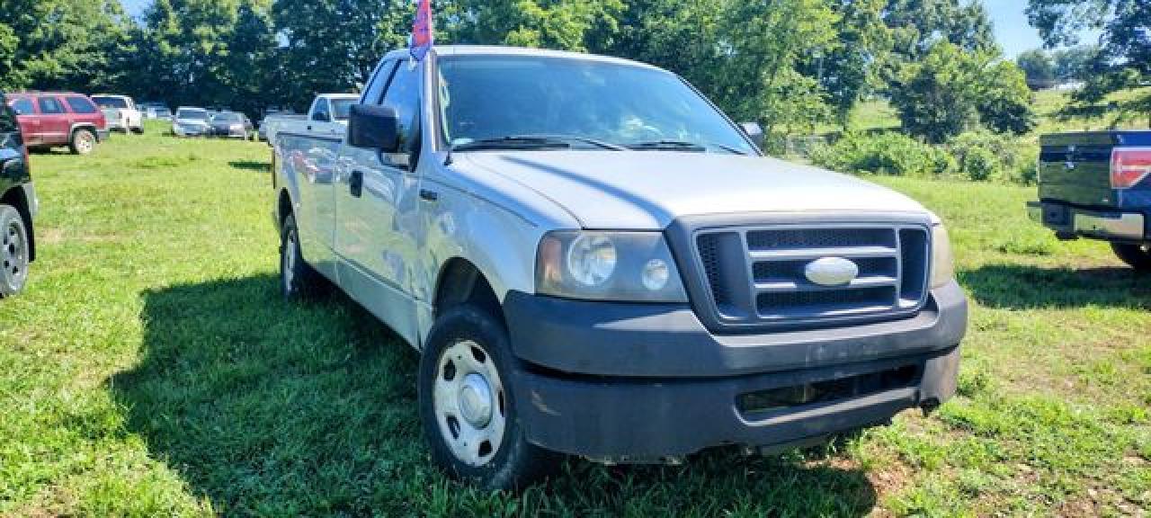 2008 Ford F150 - Фото 2