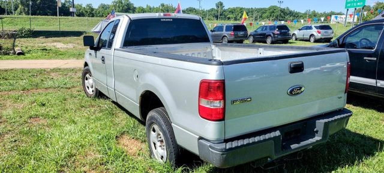 2008 Ford F150 - Фото 4