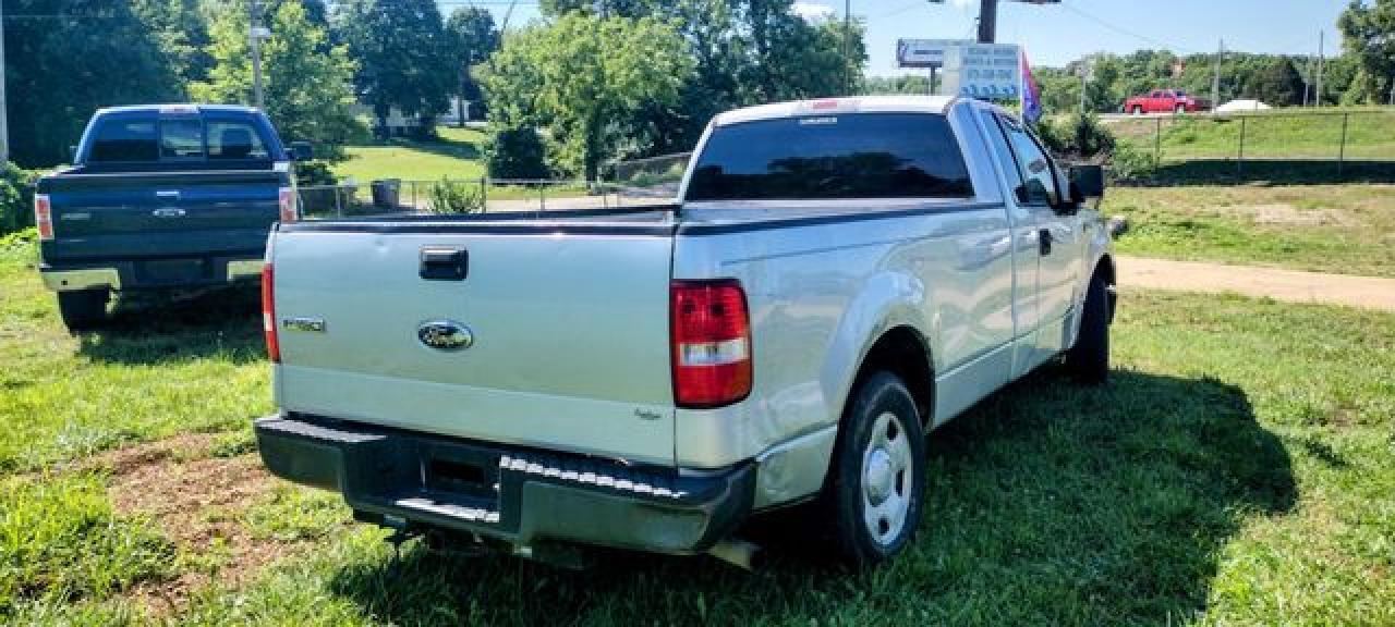 2008 Ford F150 - Фото 3