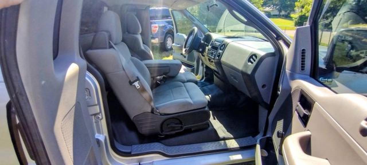 2008 Ford F150 - Фото 6