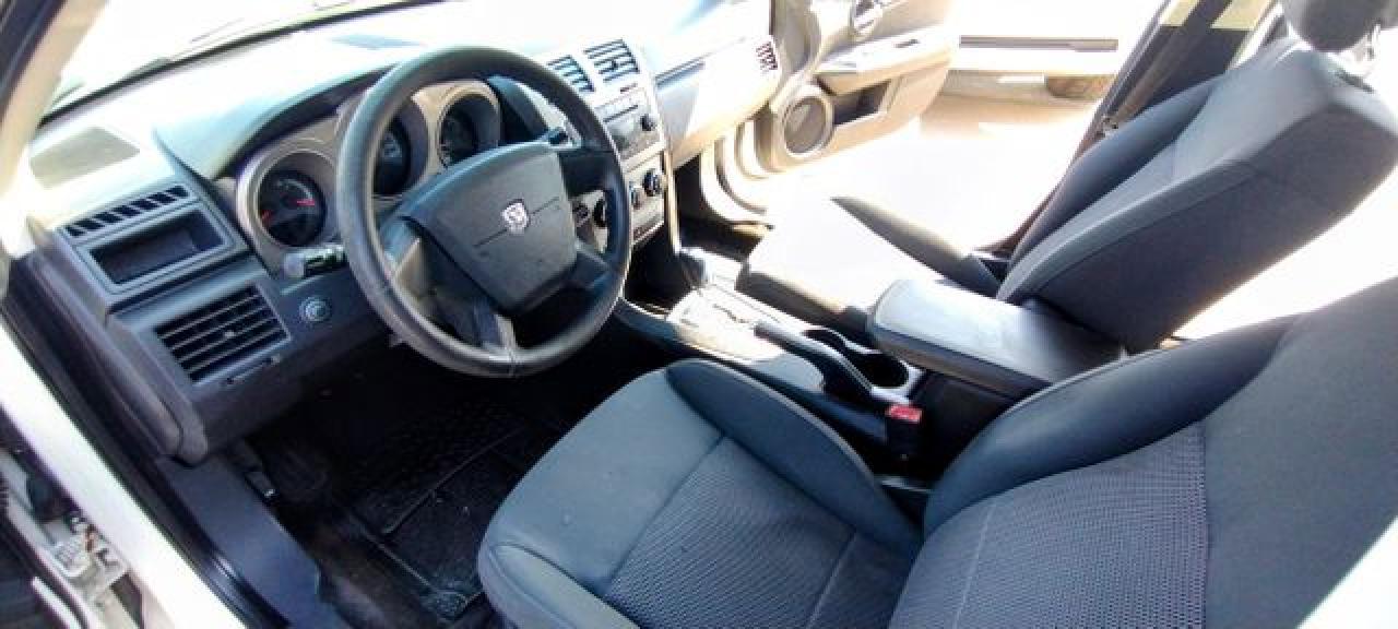 2010 Dodge Avenger Sxt - Image 7