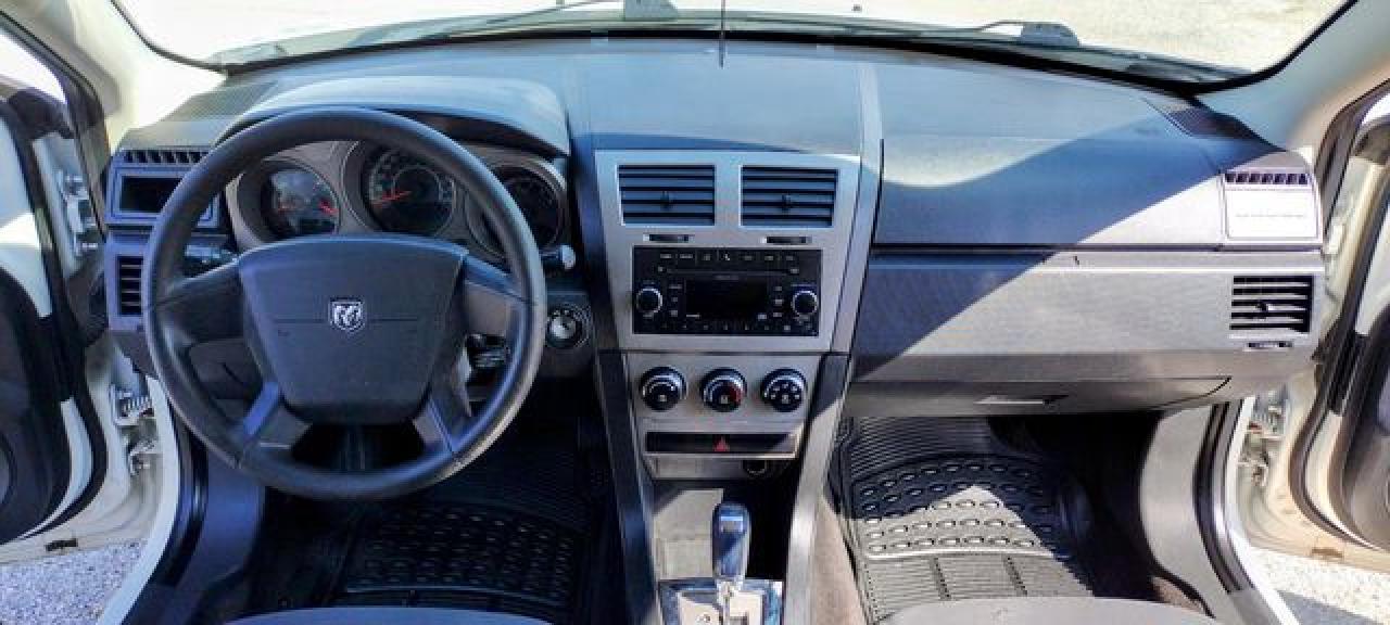 2010 Dodge Avenger Sxt - Image 6