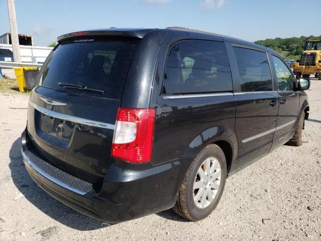 2014 Chrysler Town & Country Touring - Фото 4