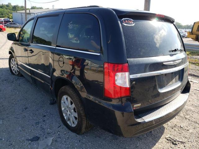 2014 Chrysler Town & Country Touring - Фото 3