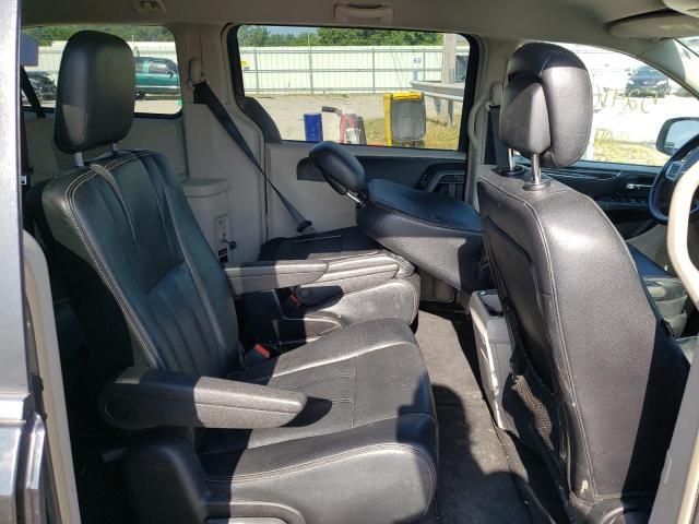 2014 Chrysler Town & Country Touring - Фото 6