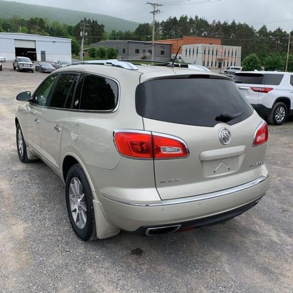 2014 Buick Enclave - Фото 5