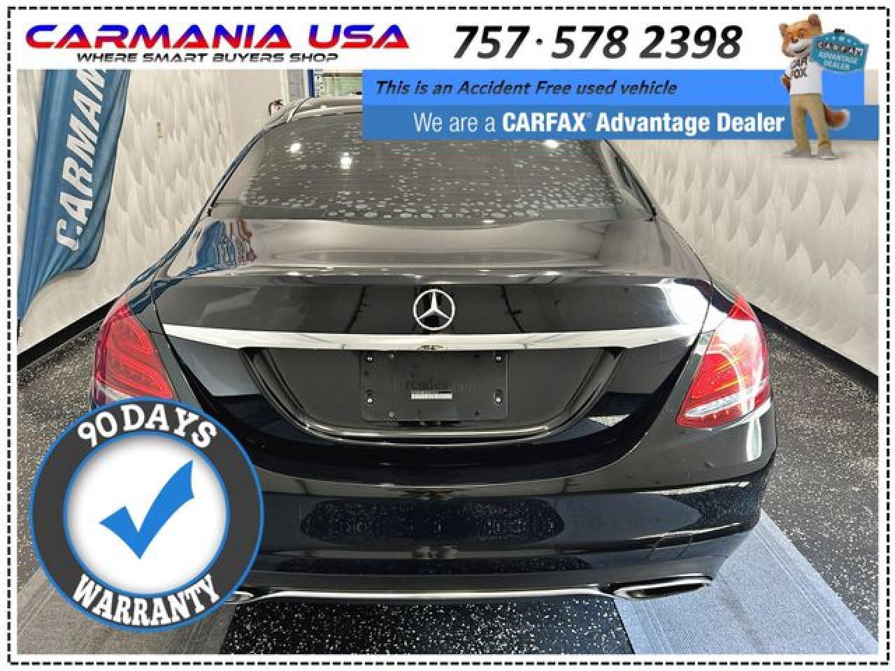 2015 Mercedes-Benz C 300 4Matic - Image 7