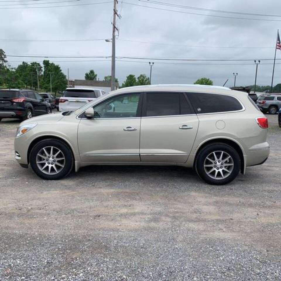 2014 Buick Enclave - Фото 6