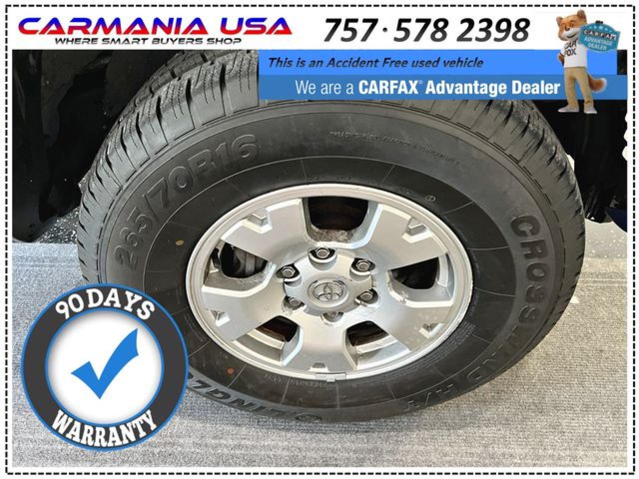 2005 Toyota Tacoma Double Cab Prerunner - Фото 6