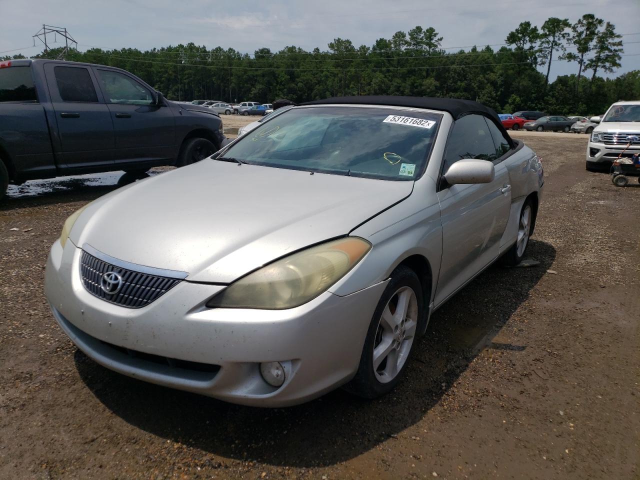 2006 Toyota Camry Solara Se - Image 3