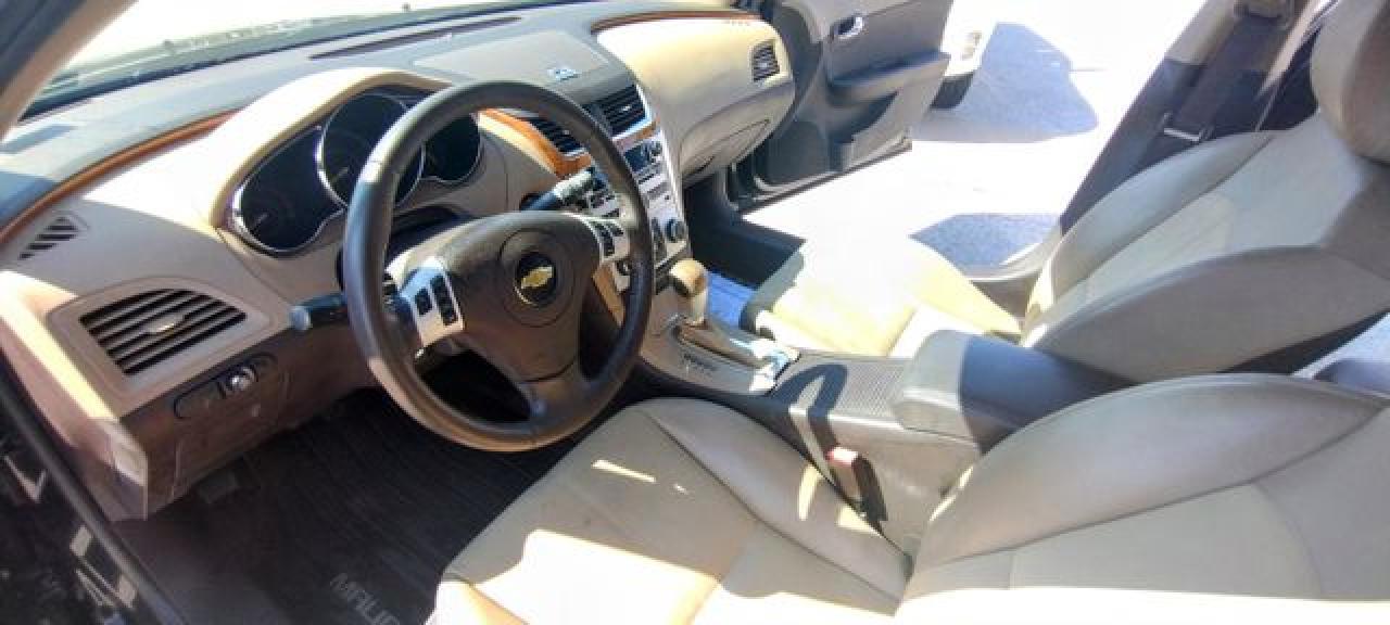 2012 Chevrolet Malibu 3Lt - Image 7