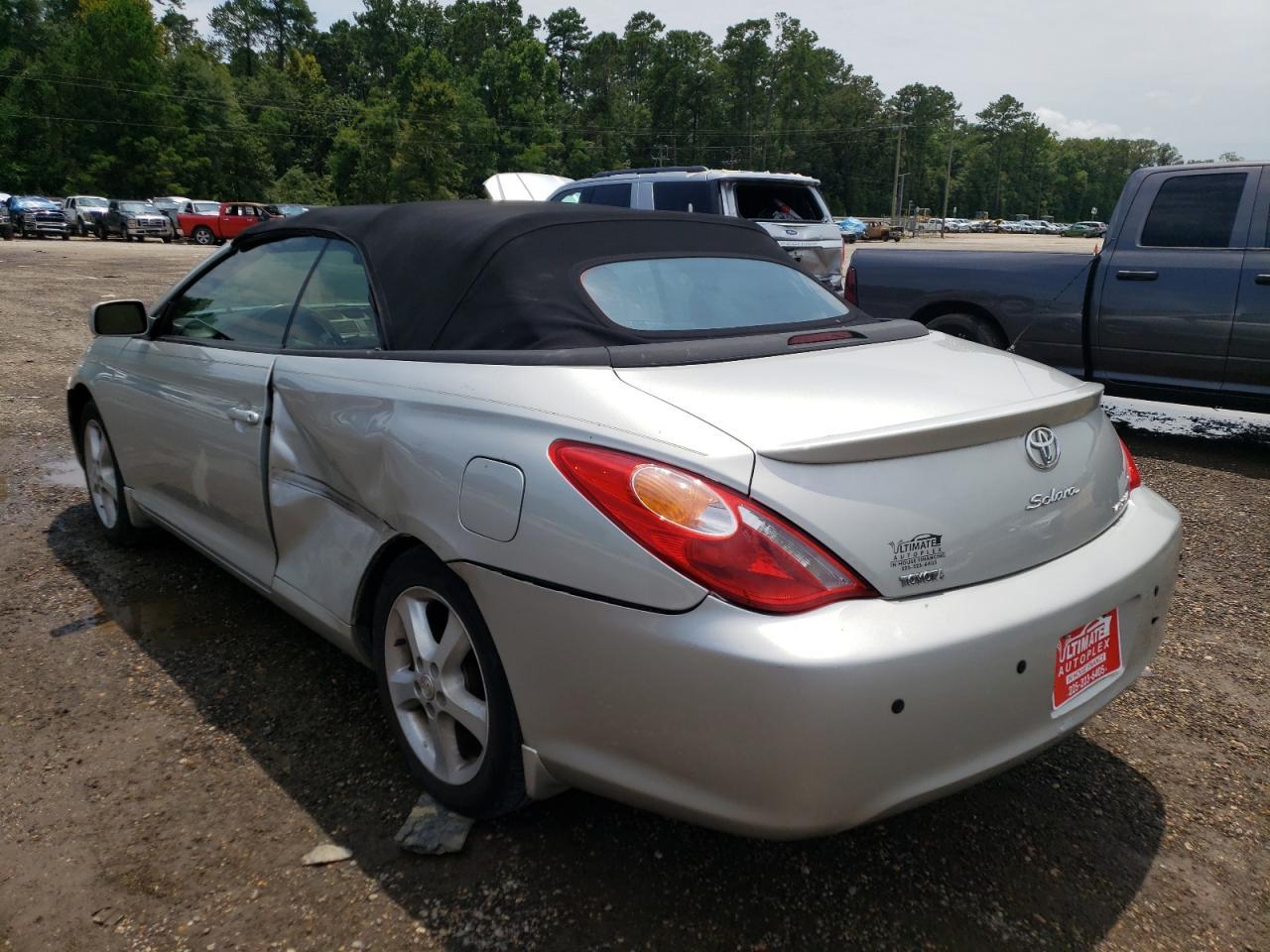 2006 Toyota Camry Solara Se - Image 5