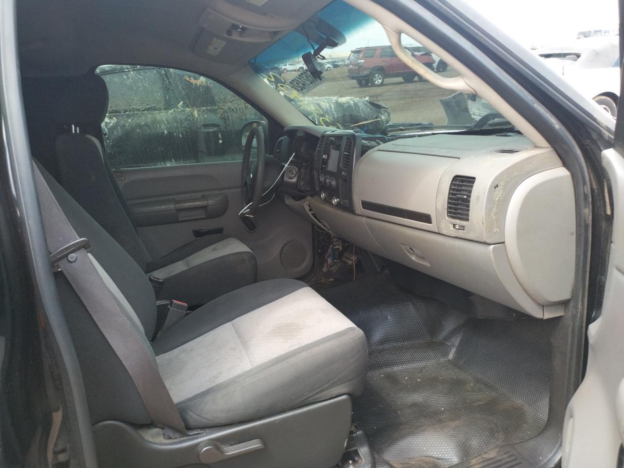 2008 Chevrolet Silverado C1500 - Фото 5