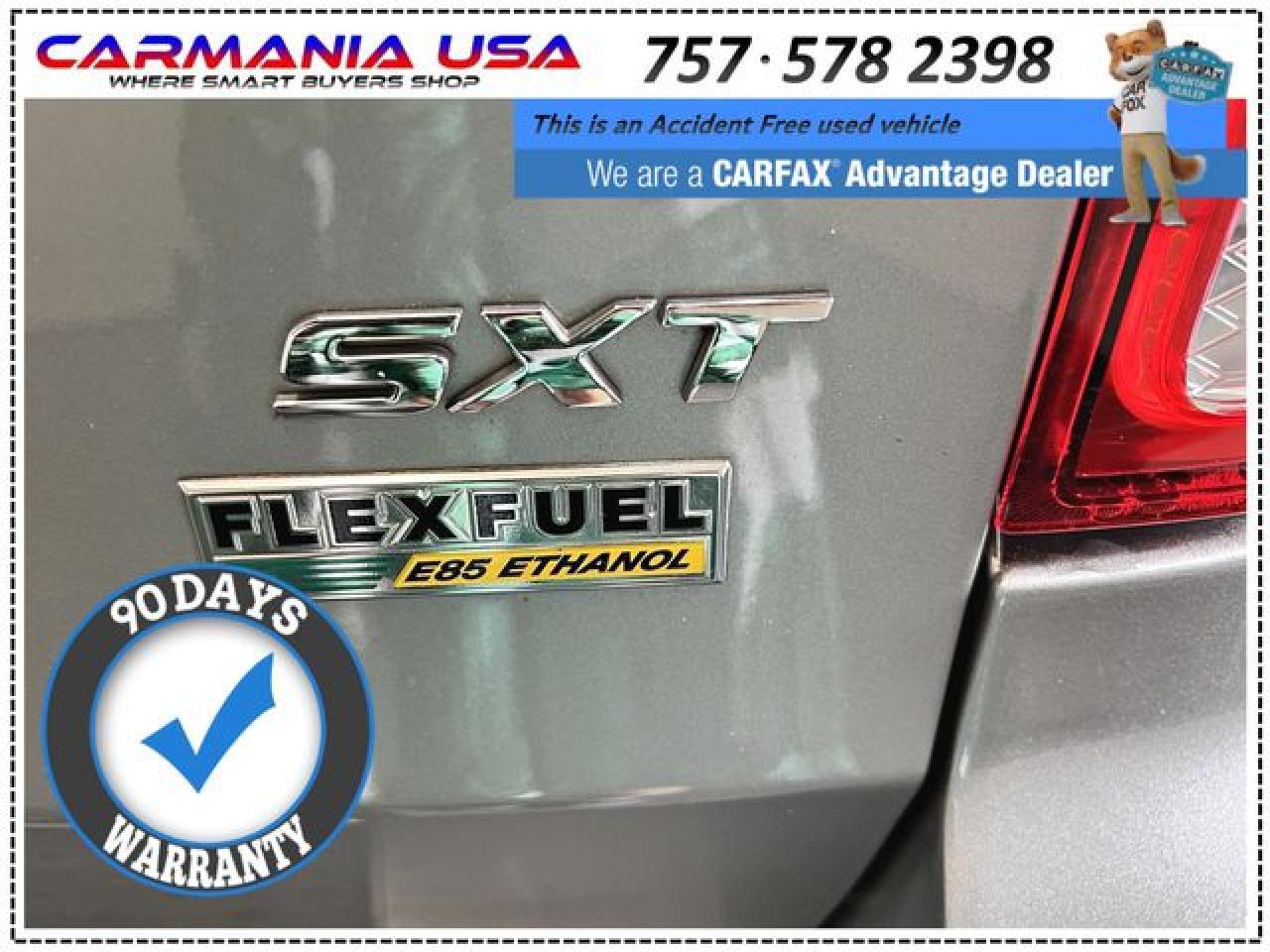 2018 Dodge Grand Caravan Sxt - Image 7