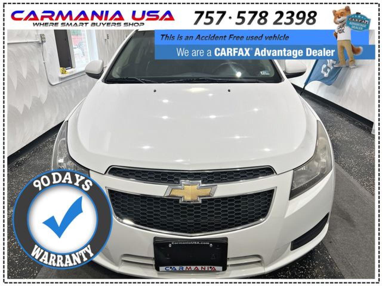 2011 Chevrolet Cruze Ltz - Image 2