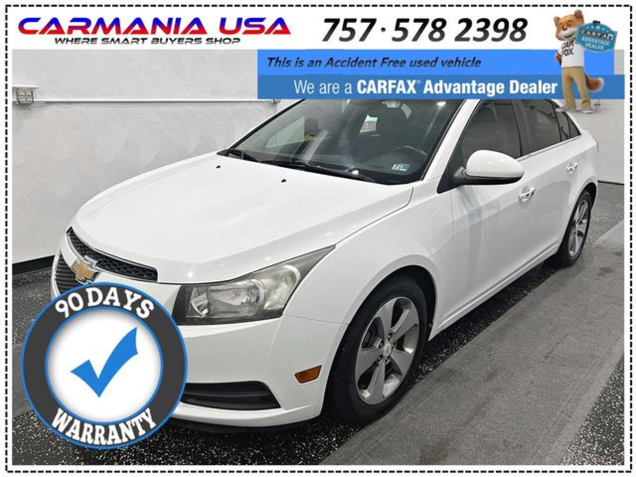 2011 Chevrolet Cruze Ltz - Image 3