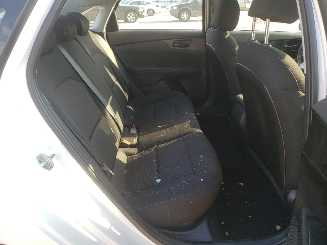 2021 Kia Forte Fe - Фото 6