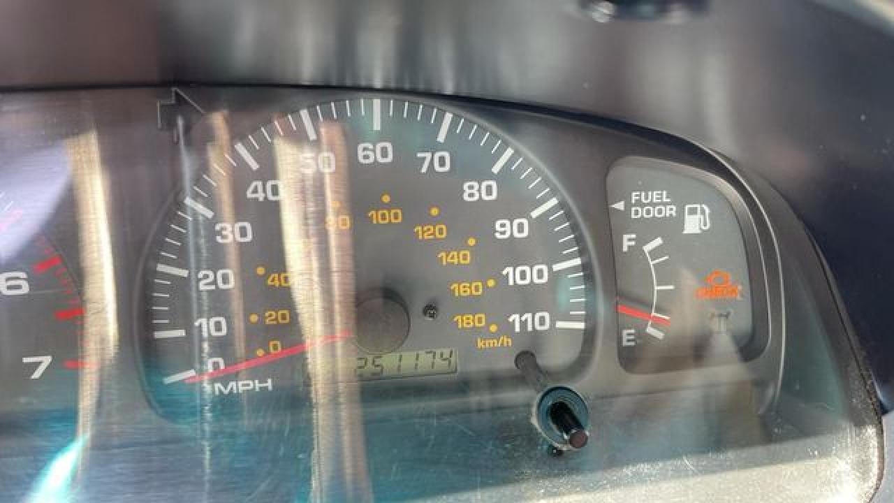 1999 Toyota 4Runner Sr5 - Image 6