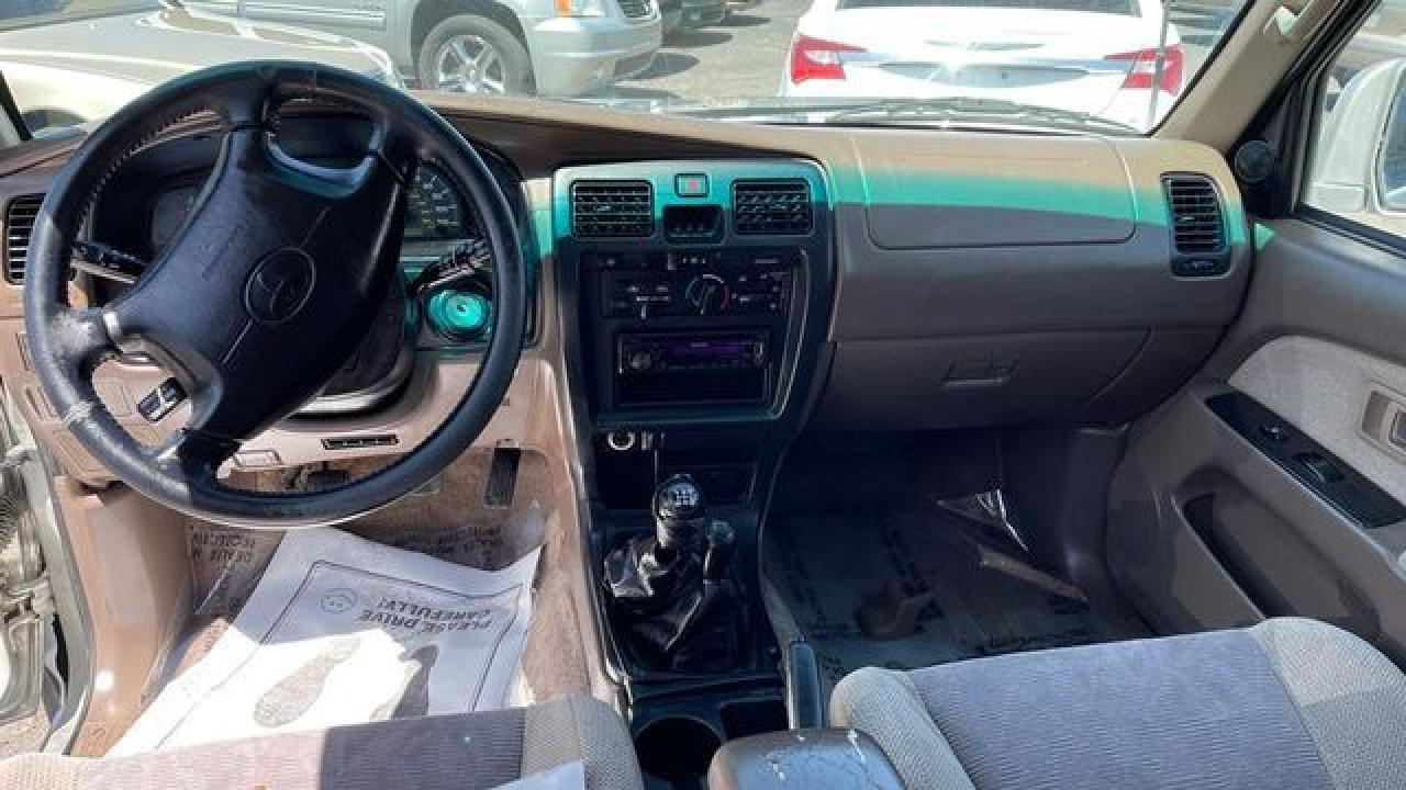 1999 Toyota 4Runner Sr5 - Image 7