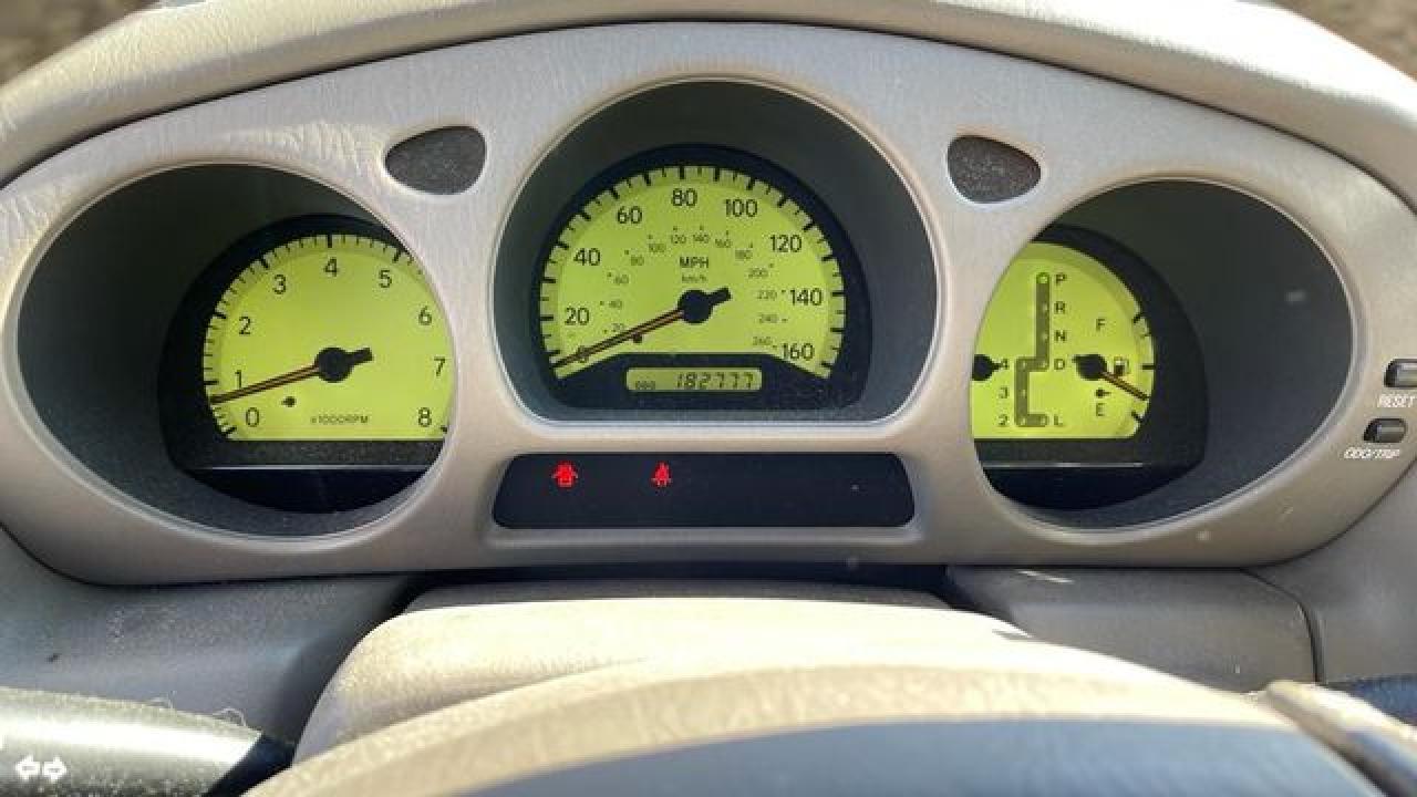 2000 Lexus Gs 300 - Image 5