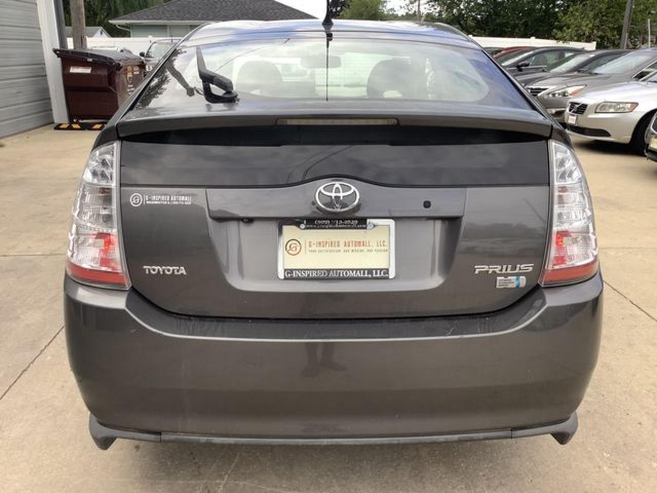 2006 Toyota Prius - Фото 7