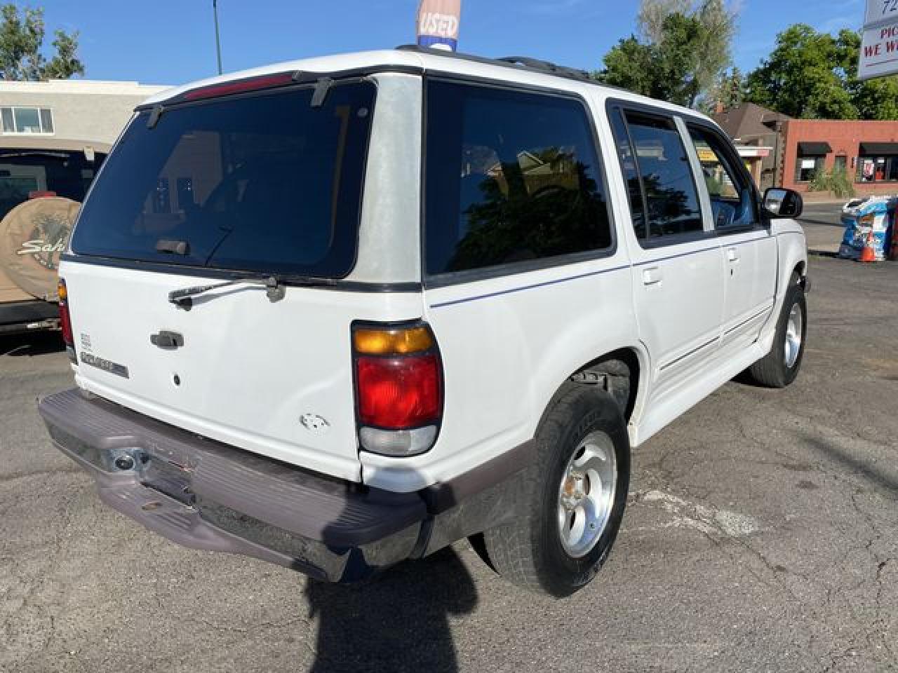 1997 Ford Explorer - Фото 3