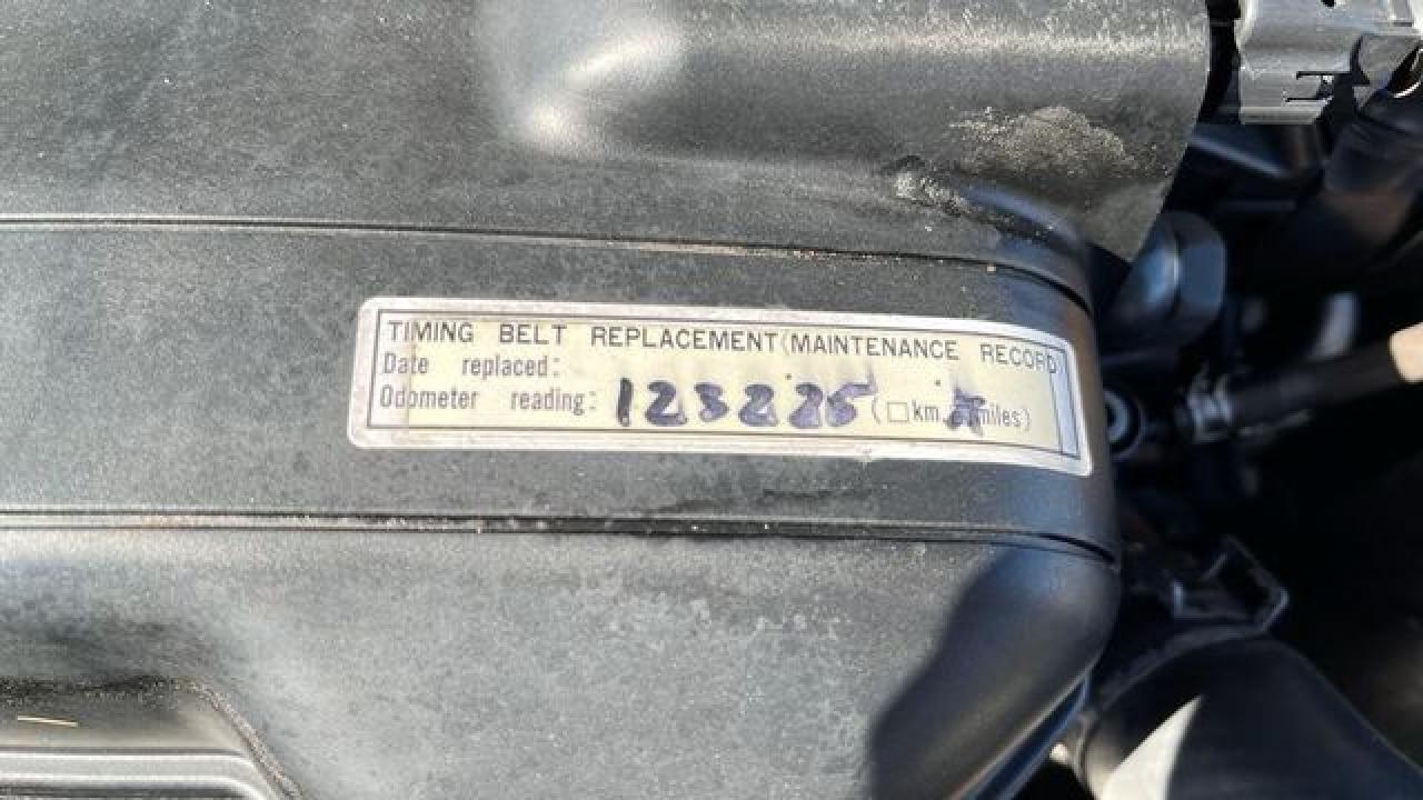 2000 Lexus Gs 300 - Image 7