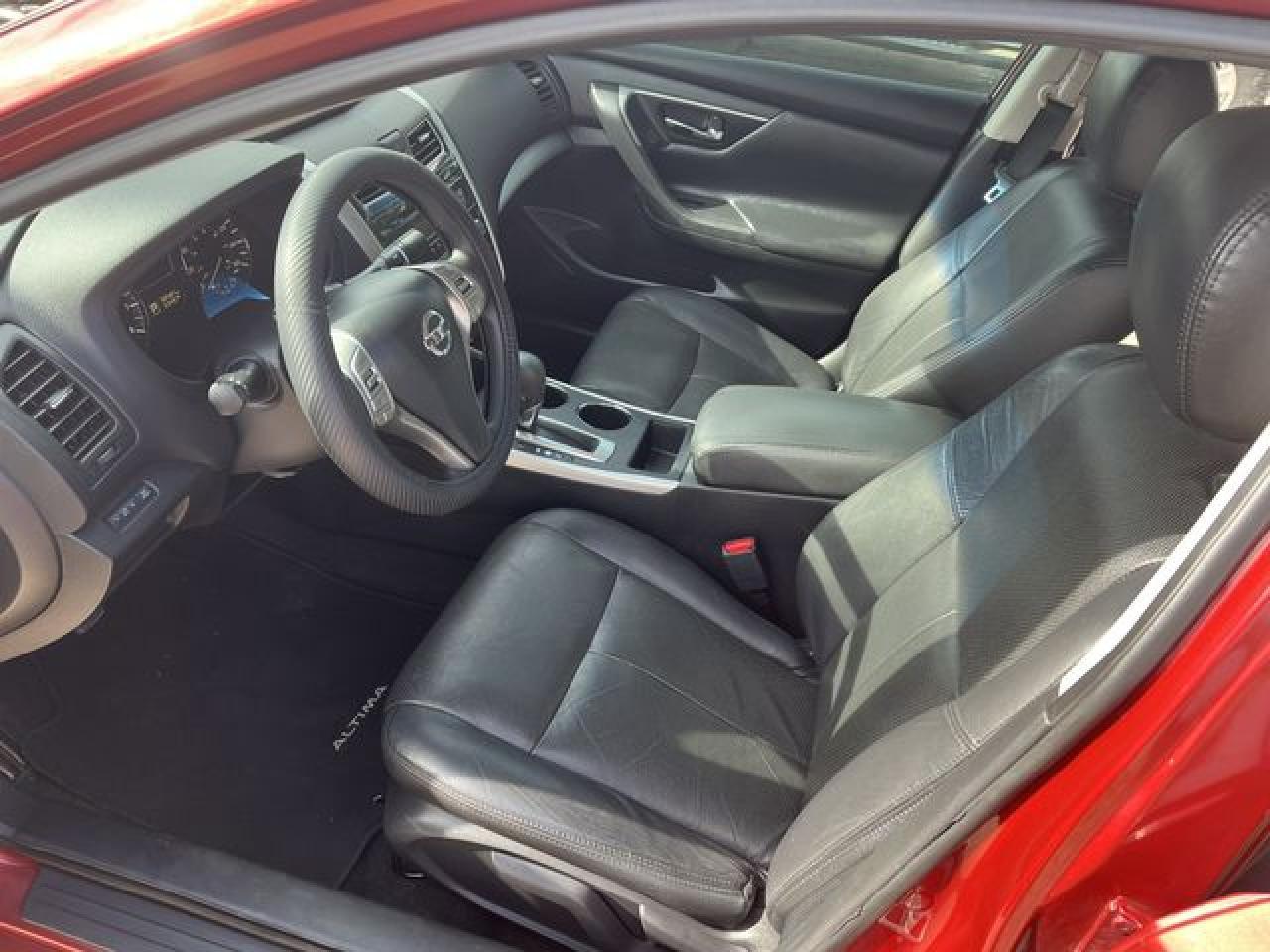 2015 Nissan Altima 2.5 - Фото 6