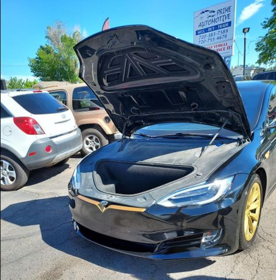 2018 Tesla Model S - Image 6