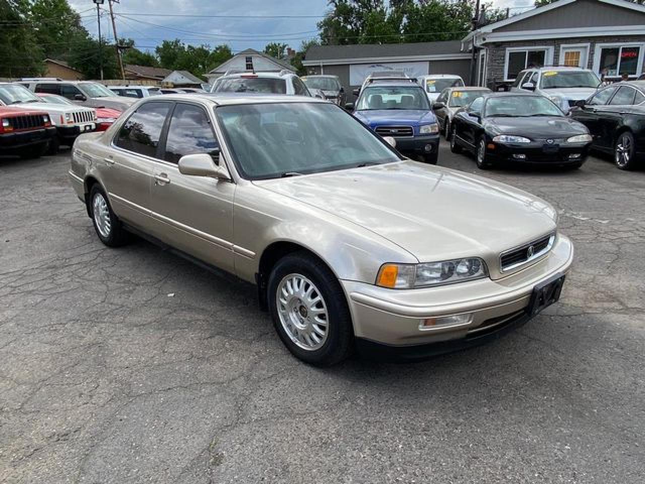 1993 Acura Legend L - Фото 2
