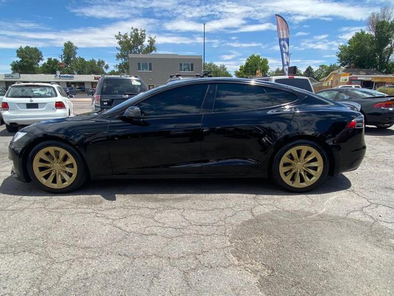 2018 Tesla Model S - Image 5