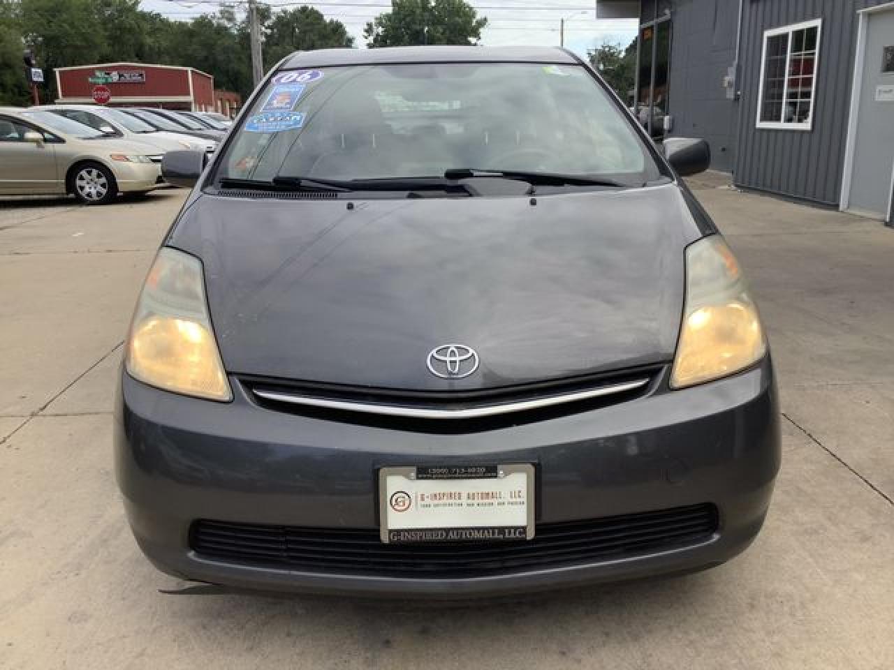 2006 Toyota Prius - Фото 2