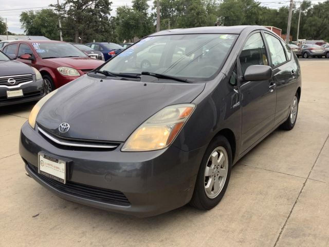 2006 Toyota Prius - Фото 3