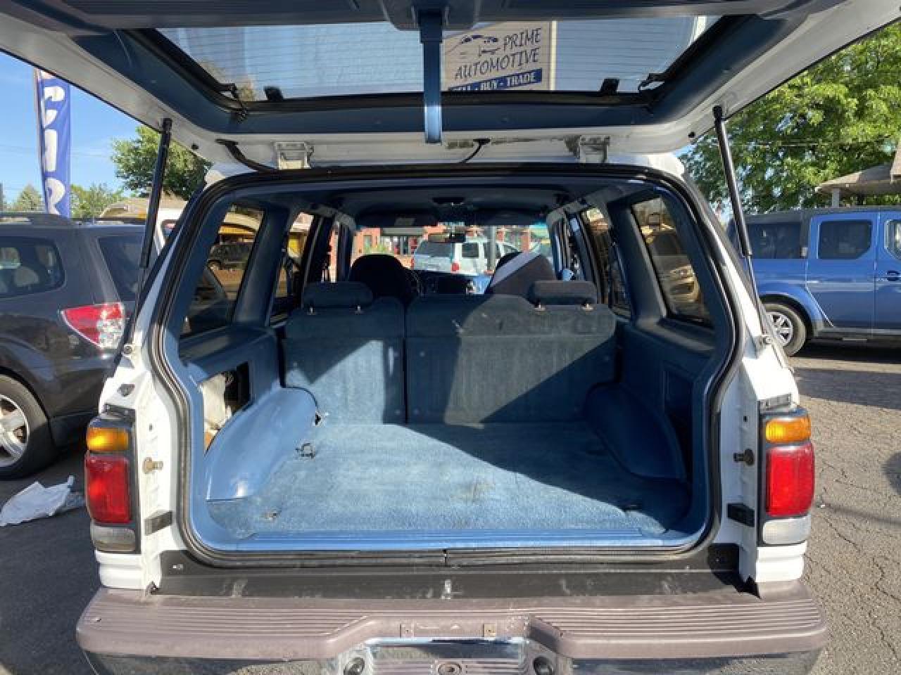 1997 Ford Explorer - Фото 6