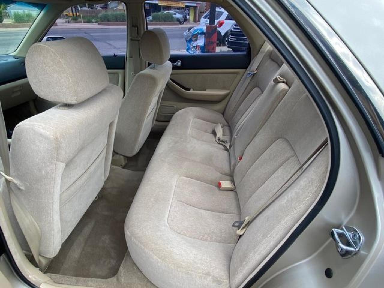 1993 Acura Legend L - Фото 7