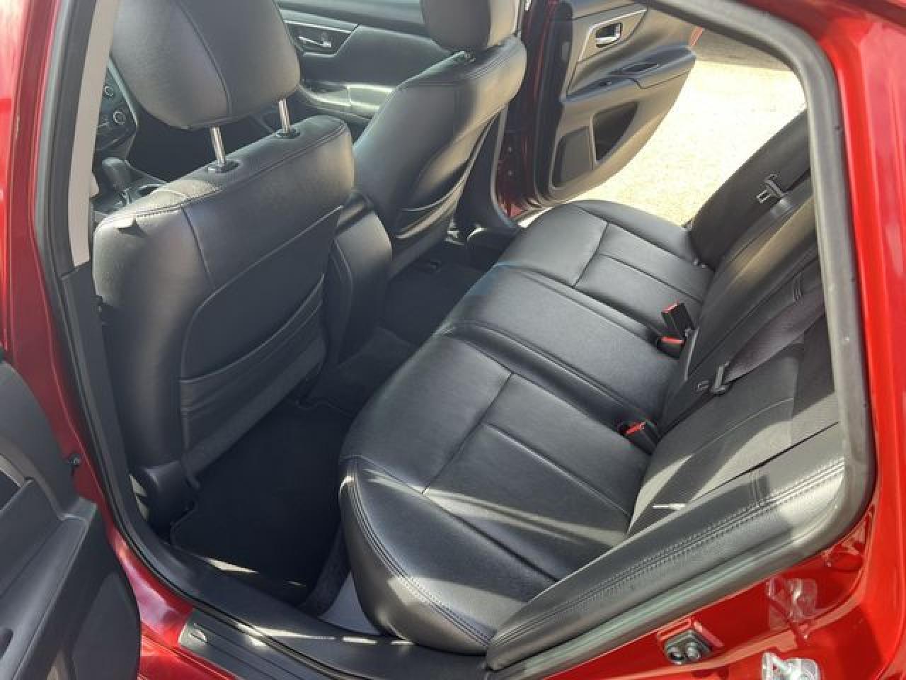 2015 Nissan Altima 2.5 - Фото 7