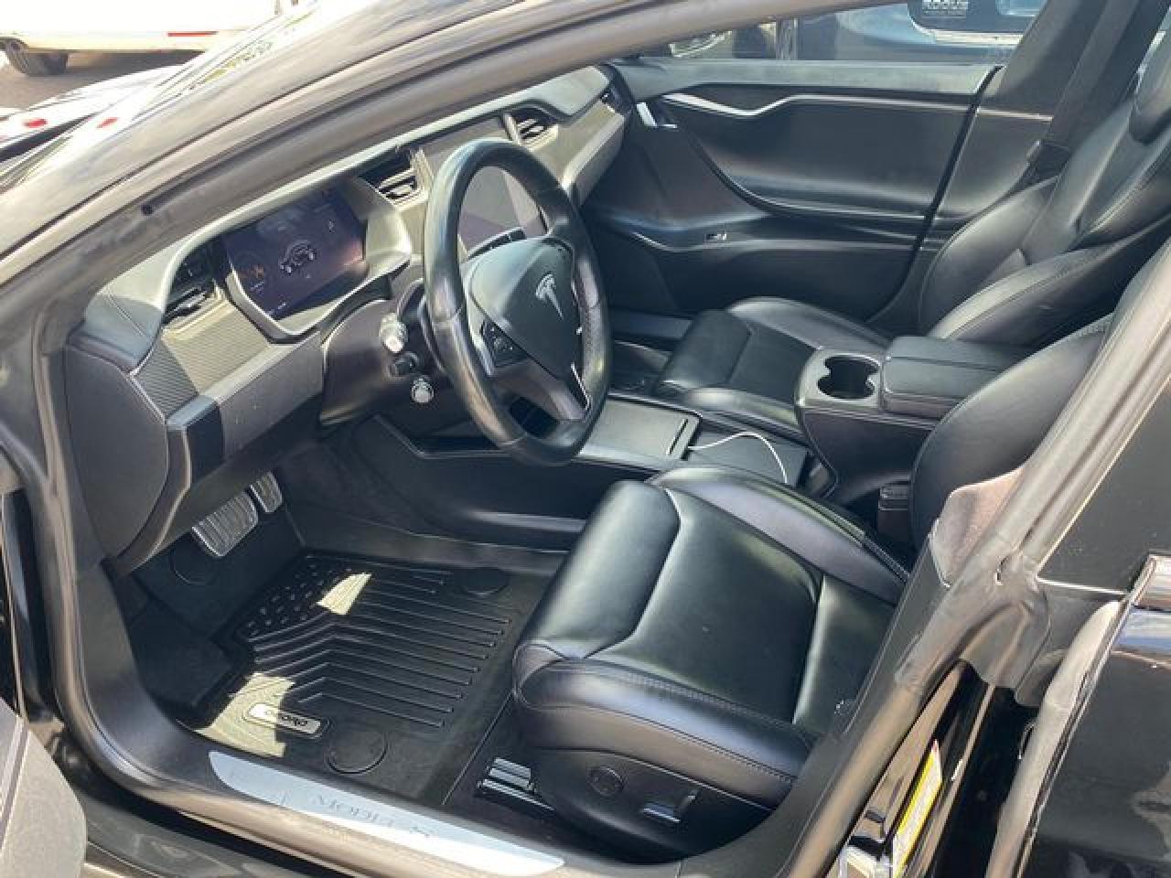 2018 Tesla Model S - Image 7