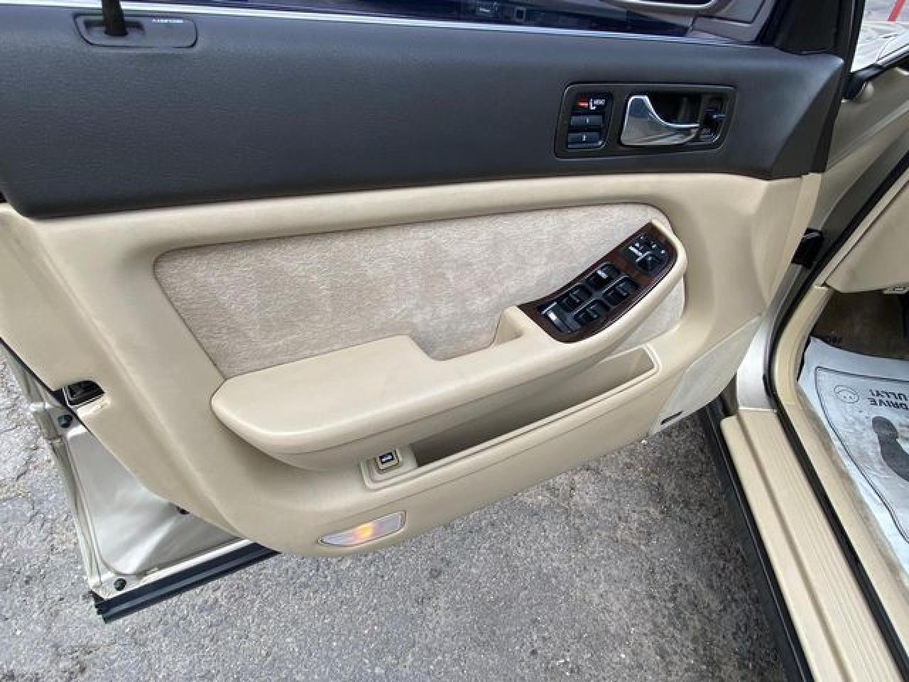 1993 Acura Legend L - Фото 6