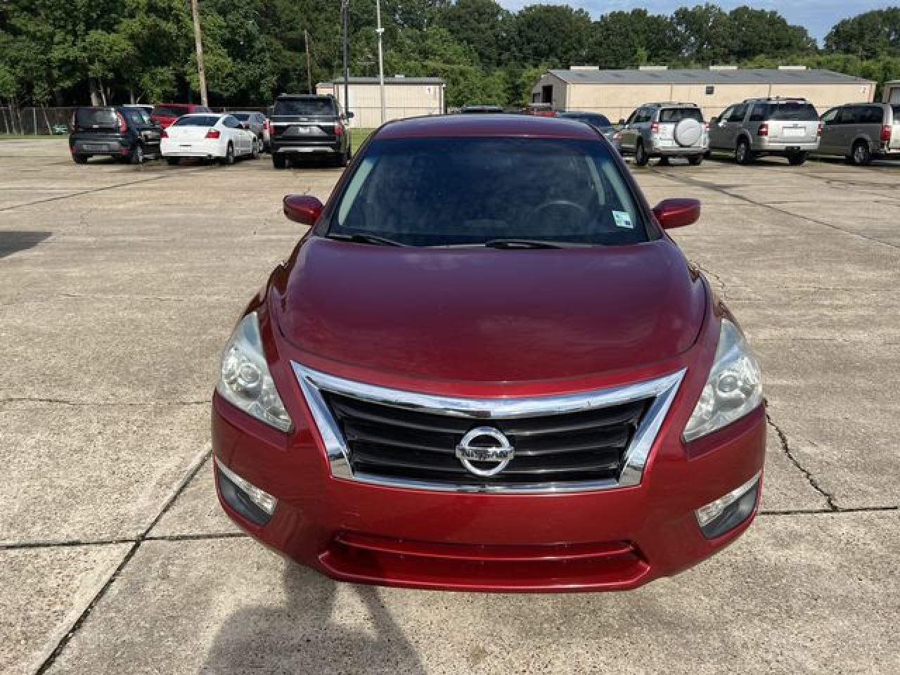 2015 Nissan Altima 2.5 - Фото 5