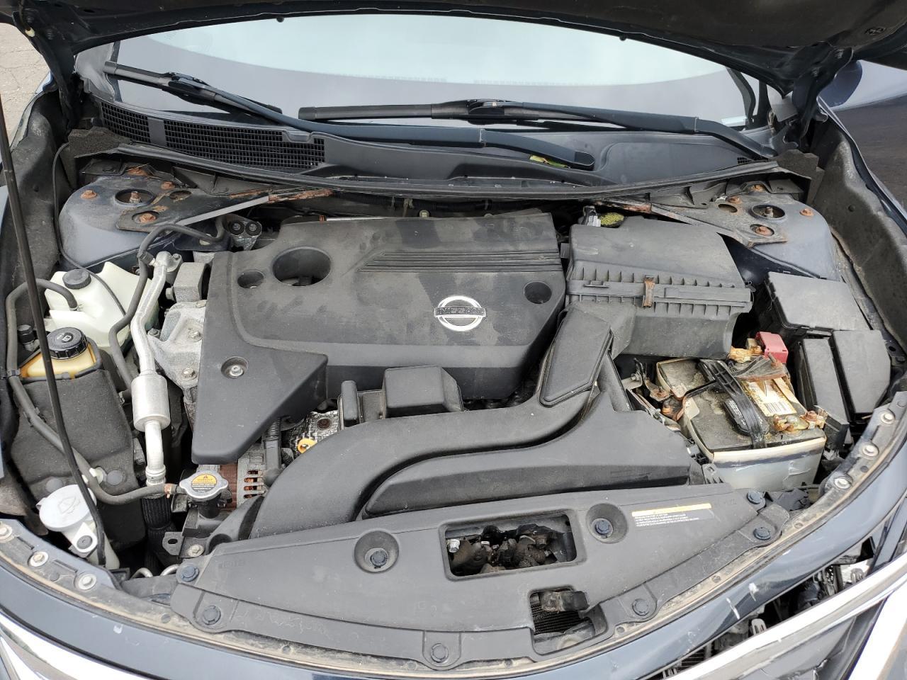 2013 Nissan Altima 2.5 - Фото 7