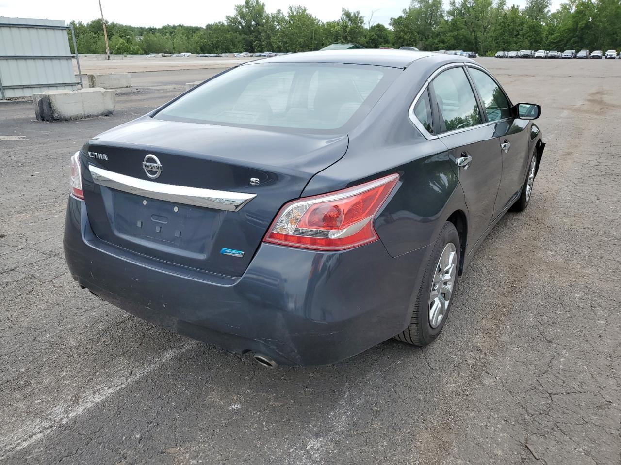 2013 Nissan Altima 2.5 - Фото 4