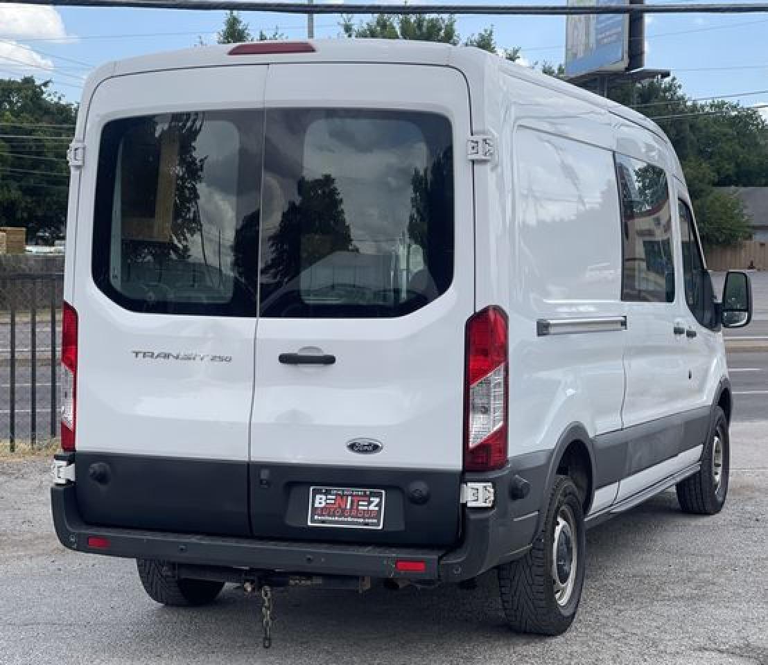 2016 Ford Transit T-250 - Фото 7