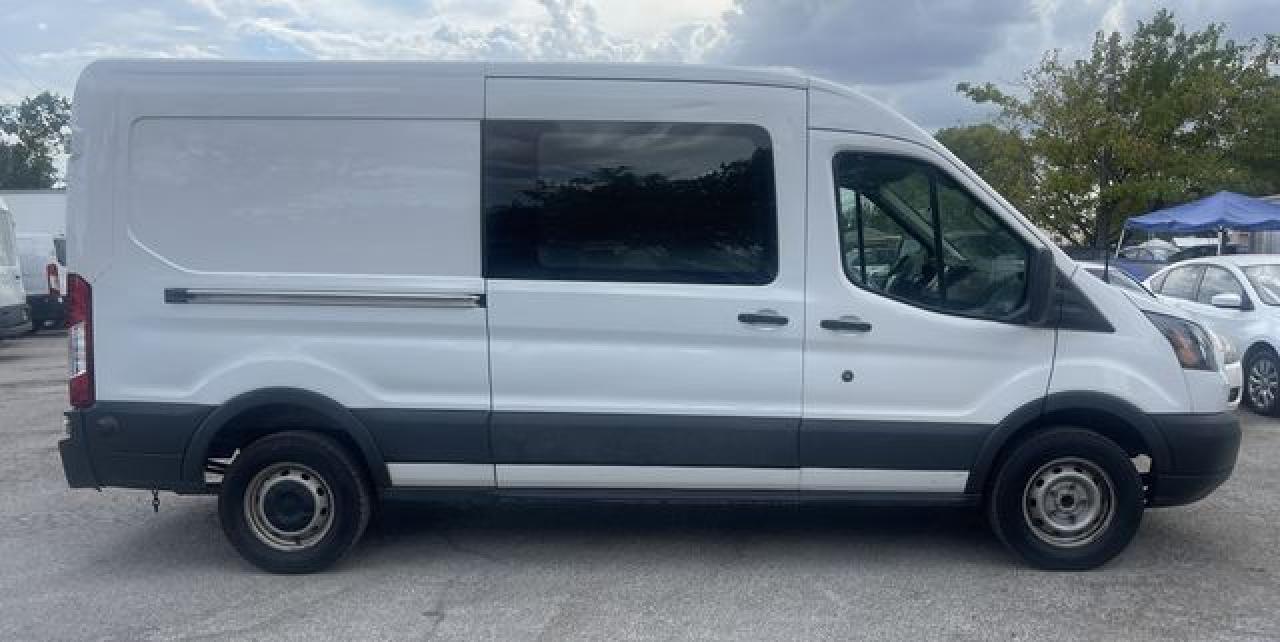 2016 Ford Transit T-250 - Фото 4