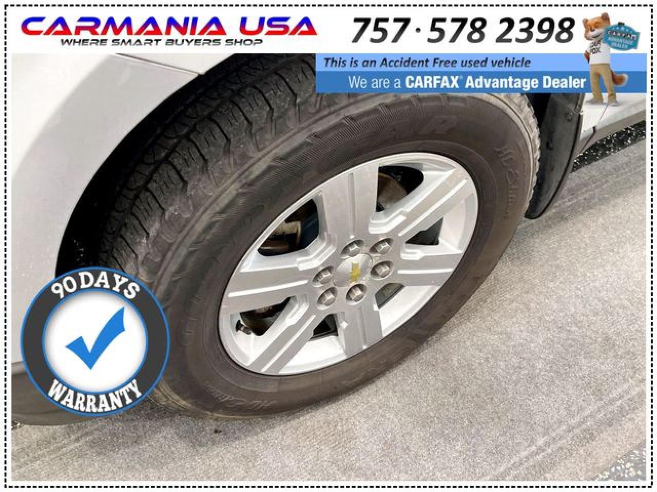 2010 Chevrolet Traverse Lt - Image 4