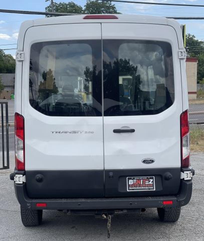 2016 Ford Transit T-250 - Фото 6